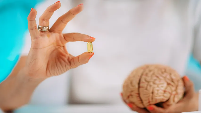 Brain Health: మెదడు ఆరోగ్యానికి ఈ మూడు విటమిన్లు చాలా ముఖ్యం