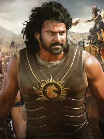 9 ఏళ్ళ 'బాహుబలి' గురించి ఈ విషయాలు తెలుసా?