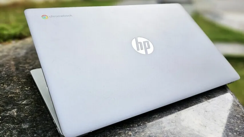 HP Chromebook (2024): కేవలం ₹ 10,990కే HP ల్యాప్‌టాప్‌ని ఇంటికి తెచ్చుకోండి!
