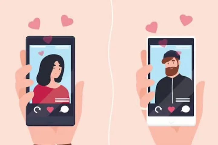 Dating APP: డేటింగ్ యాప్ వాడుతున్నారా..అయితే జాగ్రత్త!