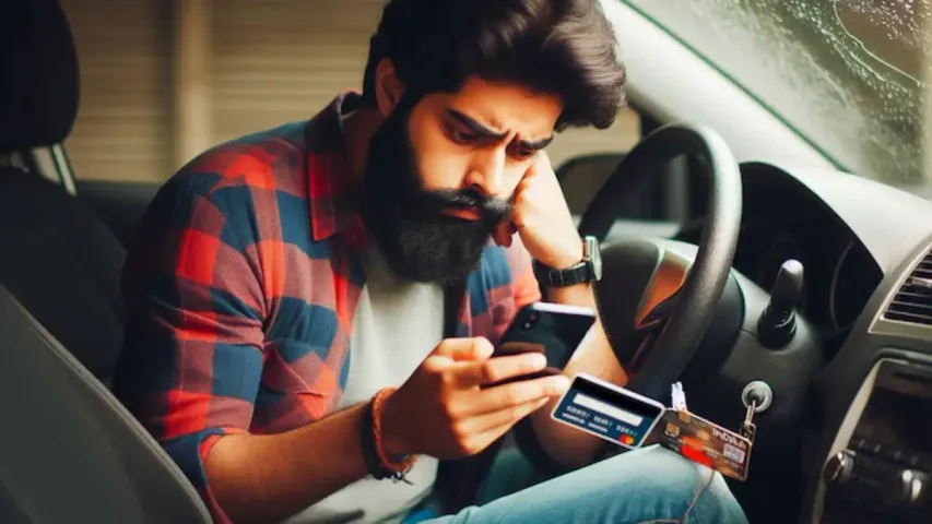 e-Challan Scam: జాగ్రత్త! ఈ-చలాన్ పేరిట భారీ స్కామ్..