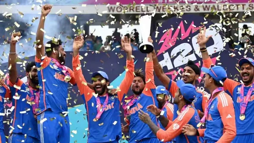 Disney + Hotstar: డిస్నీ+ హాట్‌స్టార్‌ రికార్డులు బద్దలు.. IND vs SA ఫైనల్ మ్యాచ్‌ని ఎన్ని కోట్ల మంది చూశారో తెలిస్తే..!