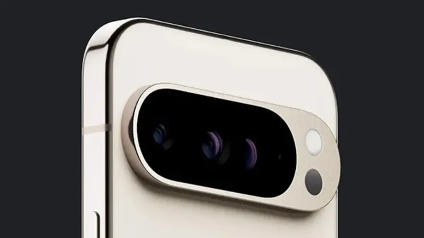 Google Pixel 9 Pro Fold: గూగుల్ పిక్సెల్ ఫోల్డ్ కొత్త ఫోన్ లాంచ్.. డీటెయిల్స్ ఇవే..