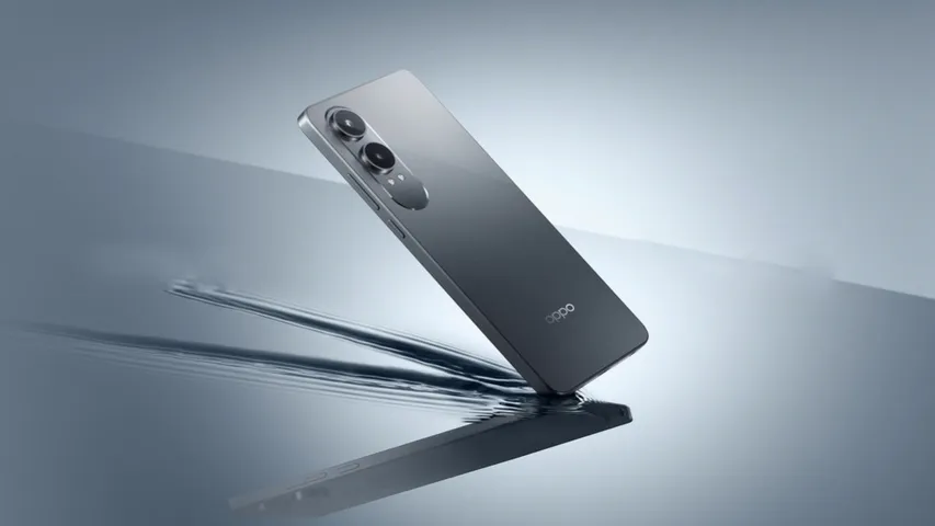 Oppo K12X 5G: ప్రీమియం డిజైన్‌తో రానున్న ఒప్పో కే12ఎక్స్ 5జీ
