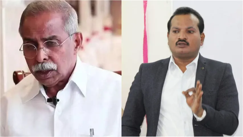 AP: వైఎస్ వివేకా హత్య కేసు.. ప్రధాన సాక్షి అత్యవసర పిటిషన్..!