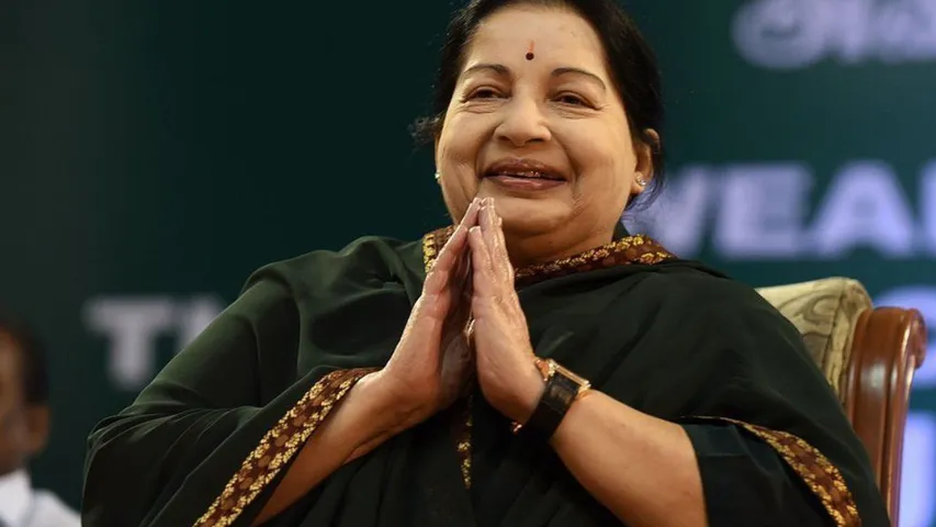 Jaya Lalitha: జయలలిత మరణంపై సీబీఐ విచారణ.. తమిళనాడు ప్రభుత్వానికి నోటీసులు