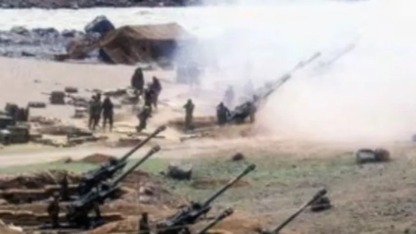 Kargil War : దాడులకు పాల్పడేది ఉగ్రవాదులు కాదు..పాక్‌ సైన్యమే!