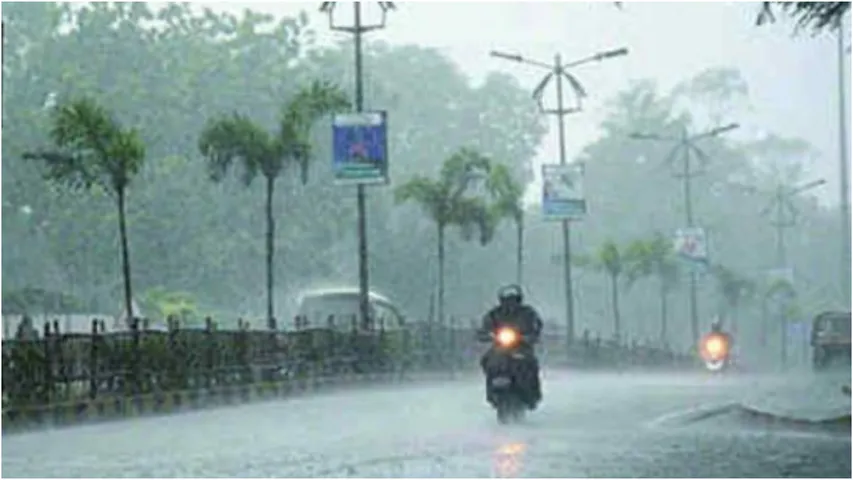 Telangana : బంగాళాఖాతంలో వాయుగుండం...తెలంగాణ పై ఎంత ప్రభావం అంటే!