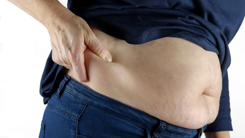 Body Fat: శరీరంలో కొవ్వు ఎక్కడ నిల్వ ఉందో ఇలా తెలుసుకోవచ్చు!