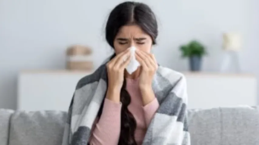Health Tips: వర్షాకాలంలో వచ్చే రోగాలకు ఈ 3 కారణాలే మూలం...మరి జర భద్రం!