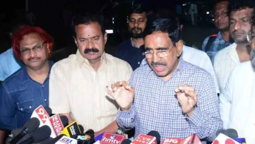 AP: పిడుగురాళ్లలో 80 డయేరియా కేసులు: మంత్రి నారాయణ