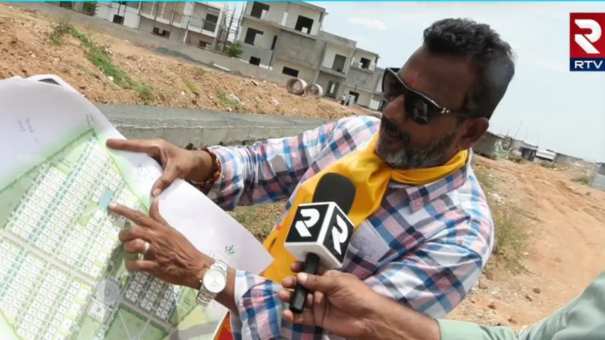 AP: వైసీపీ మాజీ మంత్రి బాలినేని అక్రమాలపై సుబ్బారావు గుప్తా ఎక్స్‌క్లూజివ్.!