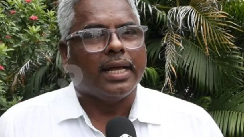 AP : ప్రతి అవినీతిలోనూ ఆమంచి సోదరులు: బాధితుడు