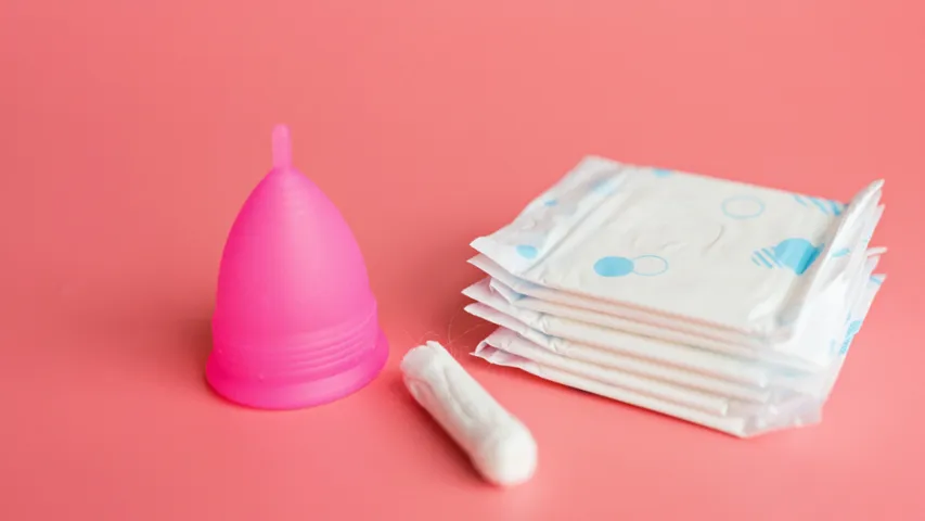 Periods: పీరియడ్స్ సమయంలో టాంపాన్‌లు లేదా ప్యాడ్‌లు.. ఏది బెటర్?