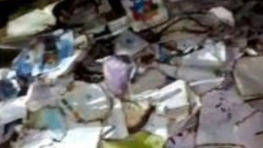 AP: పీసీబీ ఫైల్స్ దహనం కేసులో పోలీసుల దూకుడు.!