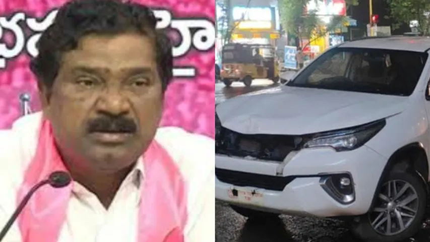 EX Mla Rajayya: మాజీ ఎమ్మెల్యే రాజయ్య కారు ఢీకొని మహిళ మృతి!