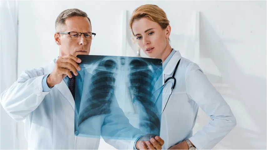 World Lung Cancer Day: అలెర్ట్‌.. కోవిడ్ తర్వాత పెరిగిన క్యాన్సర్ కేసులు