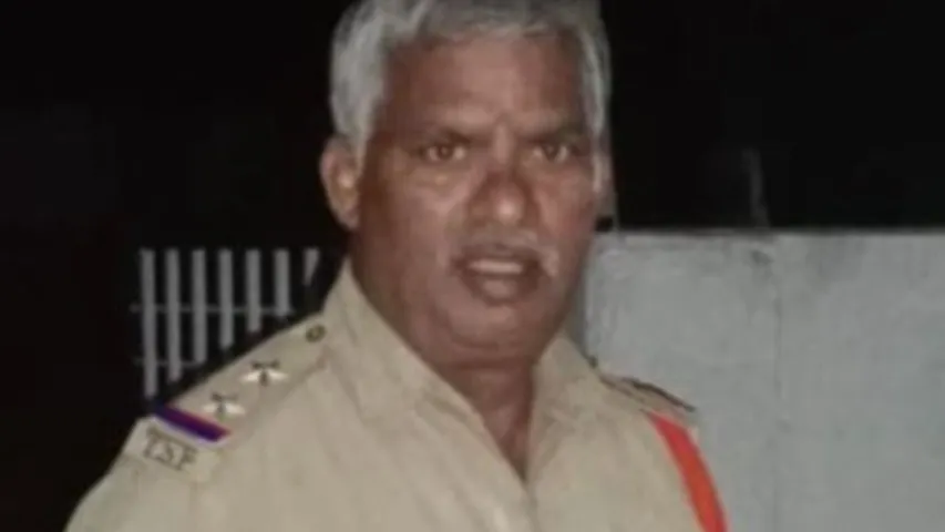 TS: అశ్వరావుపేట సర్కిల్ లో మరో ఎస్ఐ మృతి.. పోలీసులను వెంటాడుతున్న విషాదాలు..!