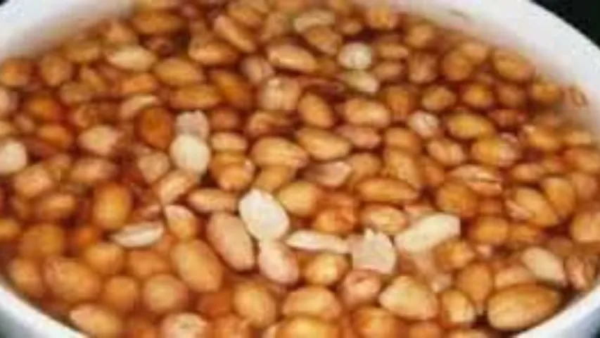 Breakfast Foods: టీఫిన్‌ కోసం నానబెట్టిన వేరుశనగలు ఉత్తమం! ప్రయోజనాలు తెలుసుకోండి!