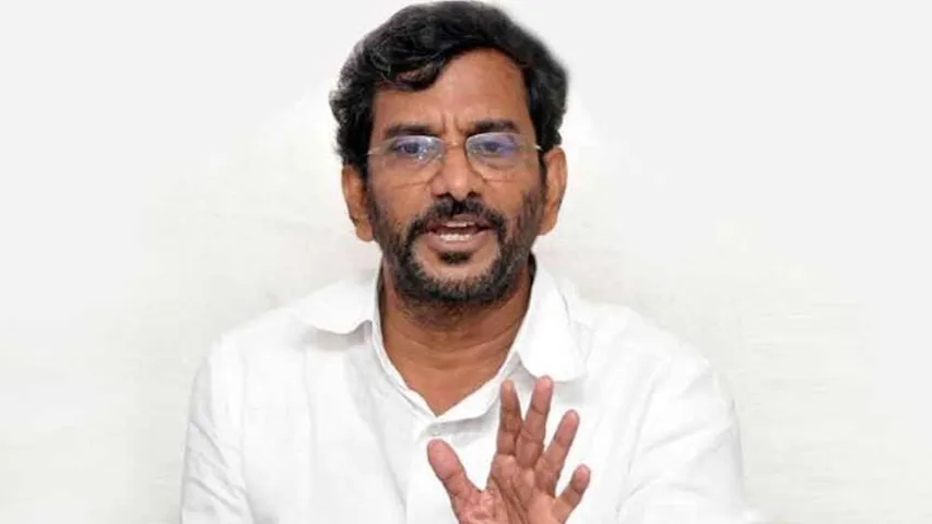 Somireddy: ఇండియా కూటమిలో చేరే ధైర్యం జగన్‌కు లేదు: సోమిరెడ్డి