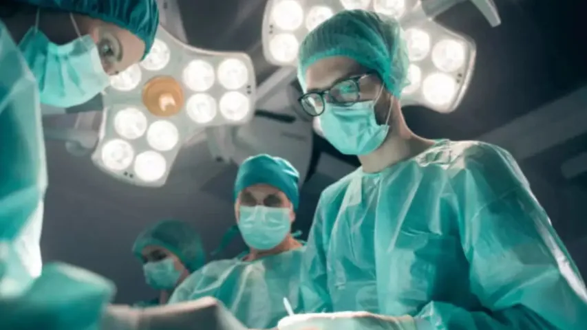 Surgical Needle: సర్జికల్ సూది వెన్నెముకలో 6 సంవత్సరాలు ఉండిపోయింది.. తర్వాత ఏం జరిగిందంటే?