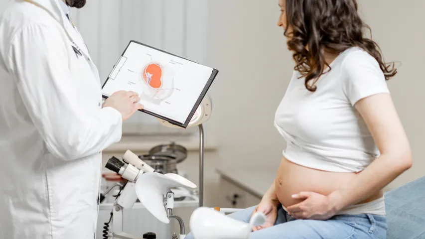 Abortion Symptoms: గర్భధారణ సమయంలో ఈ లక్షణాలు కనిపిస్తే గర్భస్రావం ప్రమాదం ఉన్నట్టే!