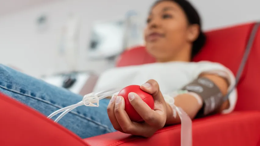 Thalassemia Minor: తలసేమియా మైనర్ అంటే ఏమిటి? ఇది చిన్న పిల్లలను ఎలా ప్రభావితం చేస్తుంది?
