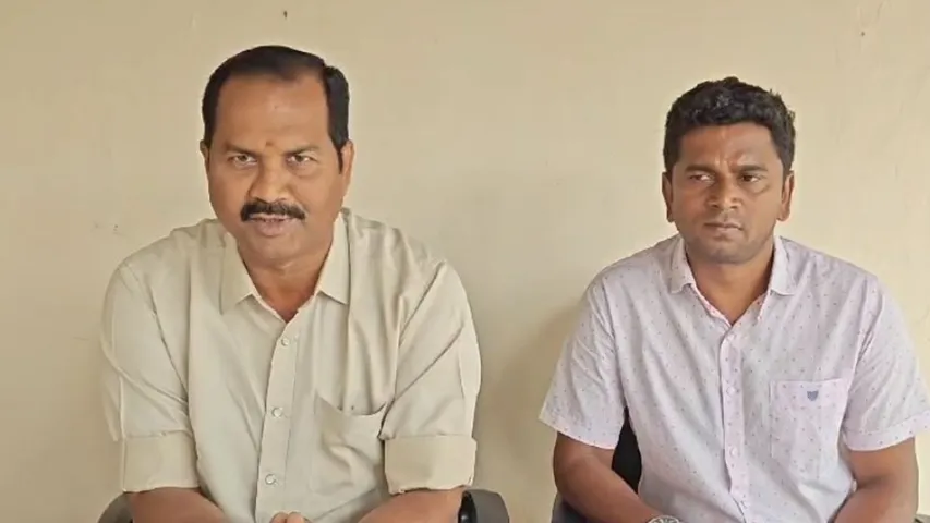 AP: ప్రజలు అప్రమత్తంగా ఉండాలి: సీఐ హెచ్చరిక