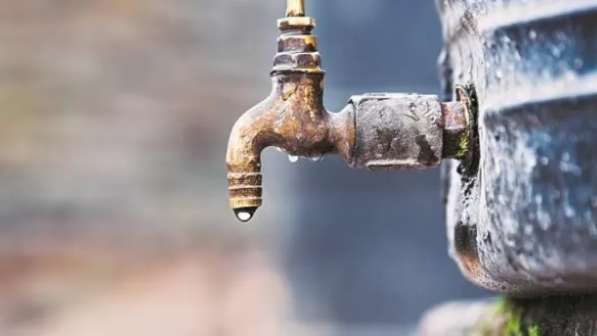 Hyderabad : నగరవాసులుకు అలర్ట్‌.. ఆ రెండు రోజులు నీళ్లు బంద్‌!