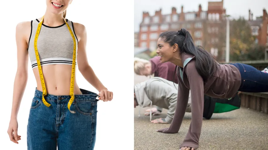 Fitness Tips: బరువు తగ్గడానికి ఏ టైమ్‌లో వ్యాయామం చేయాలి?