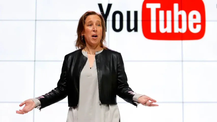 Former CEO of YouTube: సుసాన్ వోజ్‌కికీ మృతి.. సుందర్ పిచాయ్ ఎమోషనల్ పోస్ట్..