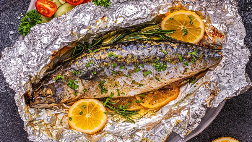 Aluminum Foil Side Effects: అల్యూమినియం ఫాయిల్‌లో ఫుడ్ ప్యాక్ చాలా డేంజర్!