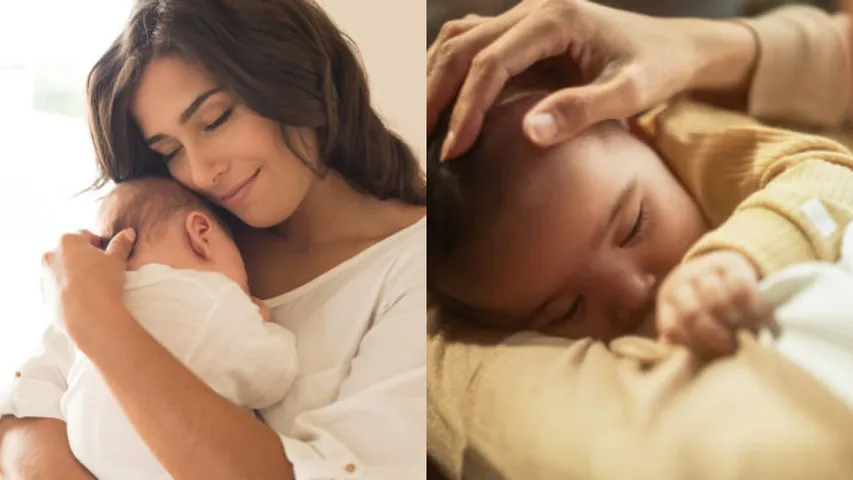 Breast Feeding: బ్రెస్ట్ ఫీడింగ్ ప్రమాదాన్ని పెంచుతుందా?