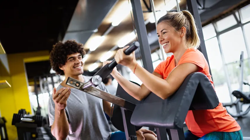 Gym Workouts: జిమ్‌కి వెళ్లడం వల్ల ఈ వ్యాధులు తప్పవు.. ఇలా నివారించండి!