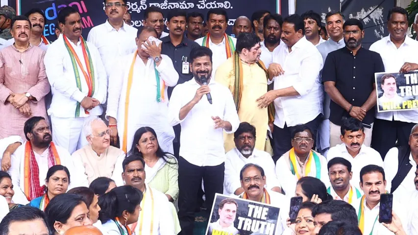 CM Revanth Reddy : 16 మంది ప్రధానులు చేయలేనిది మోదీ చేశారు : సీఎం రేవంత్