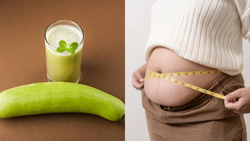 Cholesterol: సొరకాయ రసం కొలెస్ట్రాల్‌ను కరిగిస్తుందా?