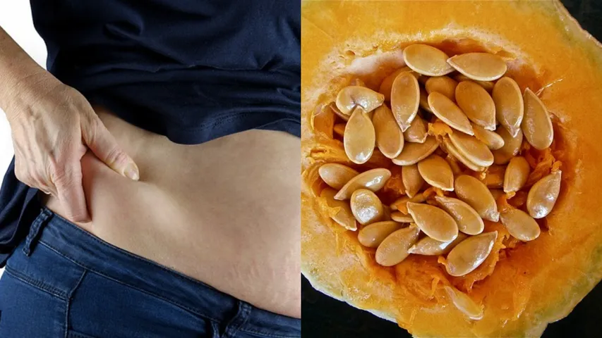 Pumpkin Seeds: గుమ్మడి గింజలు గుండెకు మేలు!