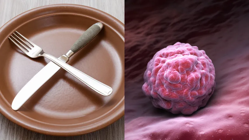 Cancer: ఉపవాసం క్యాన్సర్ ప్రమాదాన్ని తగ్గిస్తుందా? ఇందులో నిజమేంటి?