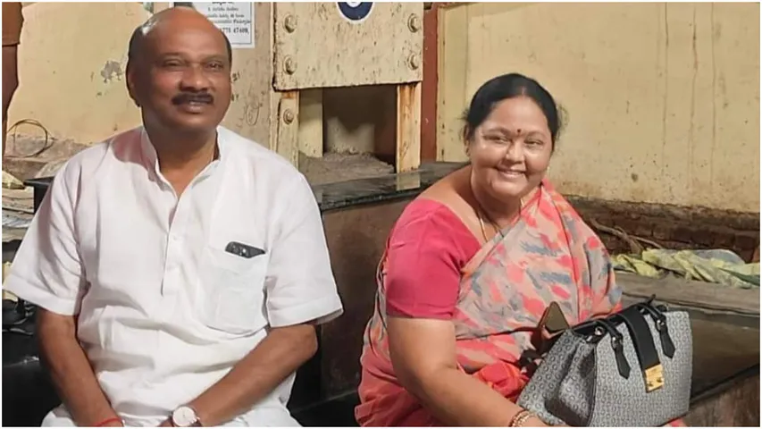 Ayyannapatrudu: సామాన్యుడిలా సభాపతి..!