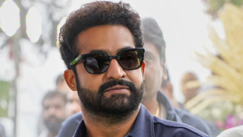 Jr NTR : ఎన్టీఆర్ కు యాక్సిడెంట్.. టీమ్ కీలక ప్రకటన