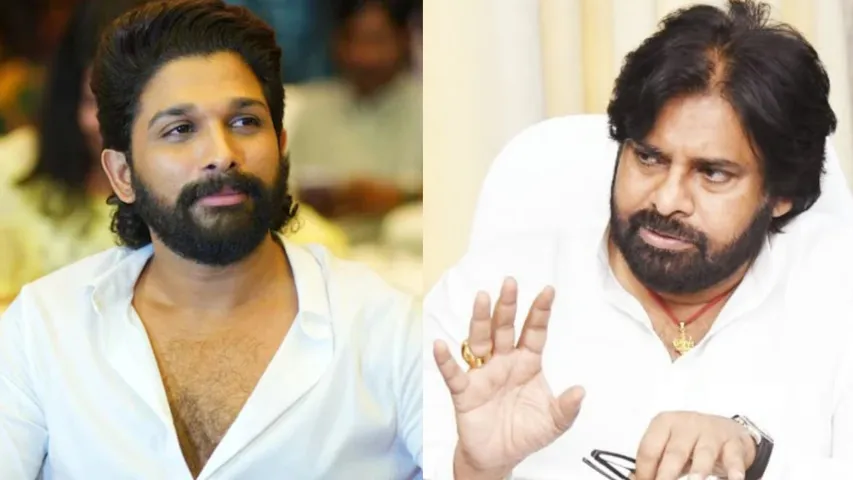 Pushpa 2: అల్లు అర్జున్ కు బిగ్ షాకిచ్చిన జనసేన.. 'పుష్ప 2' రిలీజ్ కు బ్రేక్..?