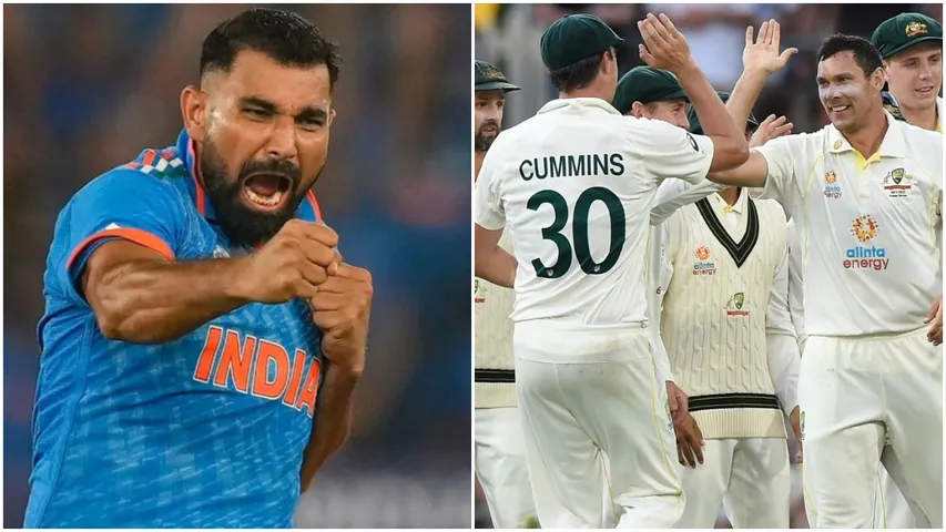 Mohammed Shami: షమీ వచ్చేస్తున్నాడు.. క్లారిటీ ఇచ్చిన జైషా!