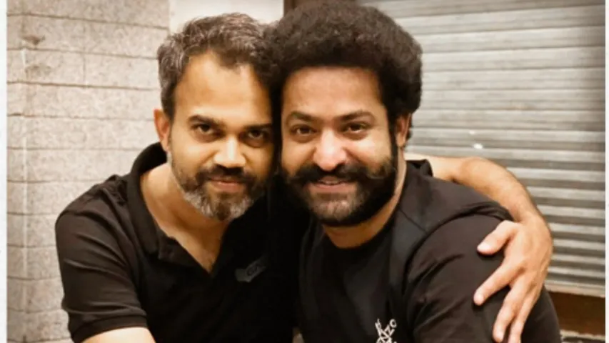 NTR 31 : సెప్టెంబర్ లో సెట్స్ పైకి 'NTR31'.. తారక్ లేకుండానే షూటింగ్