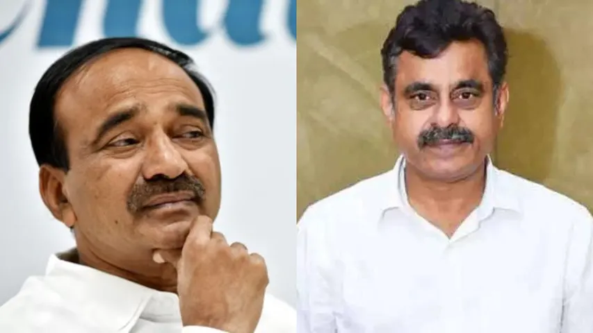 Telangana: బీజేపీలో అయోమయం.. ఈటల VS కొండా విశ్వేశ్వర్ రెడ్డి