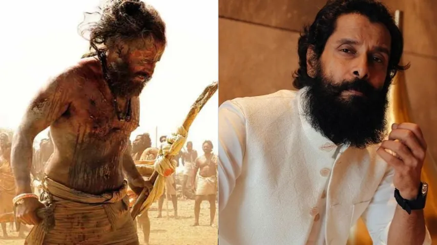 Vikram : 'తంగలాన్' కోసం విక్రమ్ రెమ్యునరేషన్ అన్ని కోట్లా?