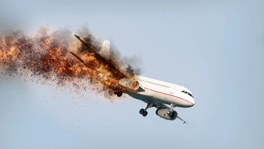 Flights : భయపెట్టిస్తున్న విమాన ప్రమాదాలు.. ప్రాణాలు అరచేతిలో పెట్టుకొని ప్రయాణాలు