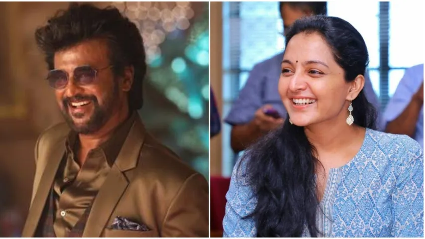 Manju Warrier : రజినీకాంత్ 'వెట్టైయాన్‌' లో తన పాత్ర ఏంటో రివీల్ చేసిన మలయాళ హీరోయిన్.!