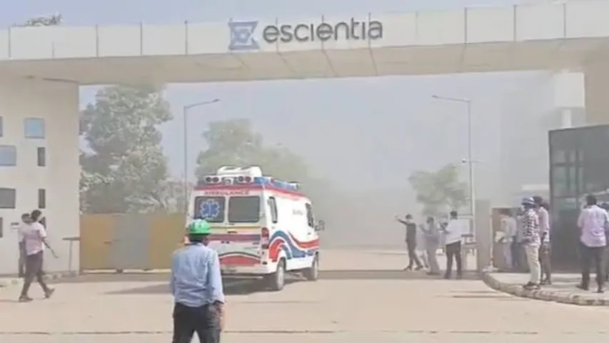 Andhra Pradesh: అచ్యుతాపురం పేలుడు ఘటన.. 16కు చేరిన మృతుల సంఖ్య