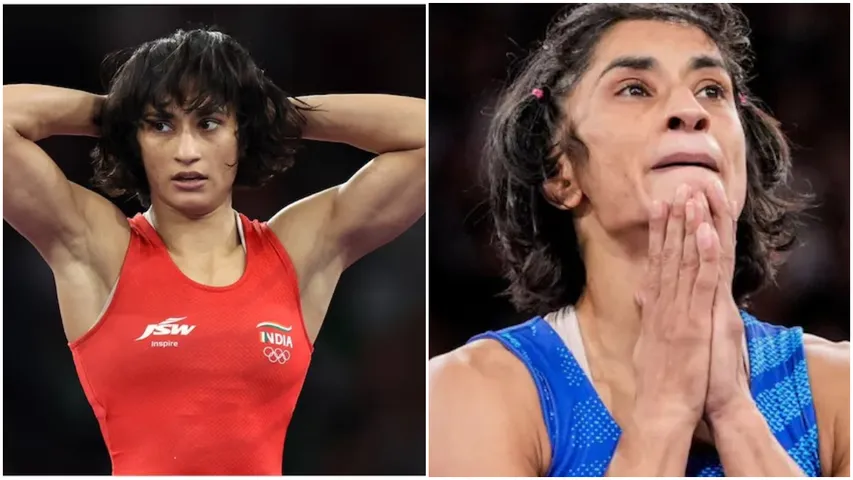 Vinesh Phogat: మరికొన్ని గంటల్లో సీఏఎస్ తీర్పు.. వినేష్ ఫోగాట్‌కు న్యాయం జరిగేనా!?