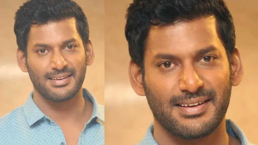 Hero Vishal: హీరో విశాల్‌ తీరుపై హై కోర్ట్ ఆగ్రహం..!